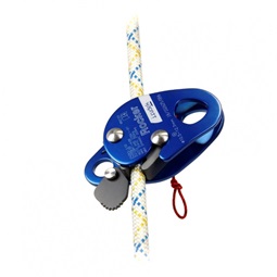 Zuhanásgátló Irudek Sekuralt Rocker, kék, +50m kötél